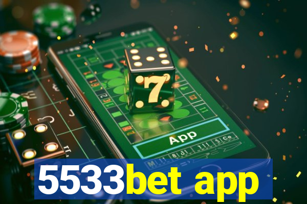 5533bet app